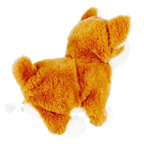 PERRO DE PELUCHE FUNCIONAL MEGA CREATIVE 483238