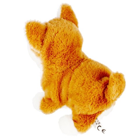 PERRO DE PELUCHE FUNCIONAL MEGA CREATIVE 483238