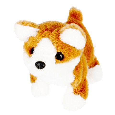 PERRO DE PELUCHE FUNCIONAL MEGA CREATIVE 483238