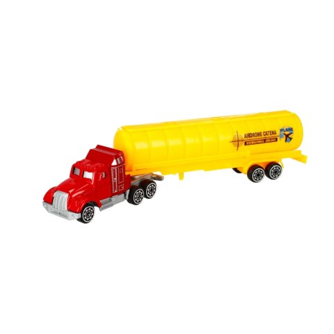 CAMION DE METAL MEGA CREATIVE 394635