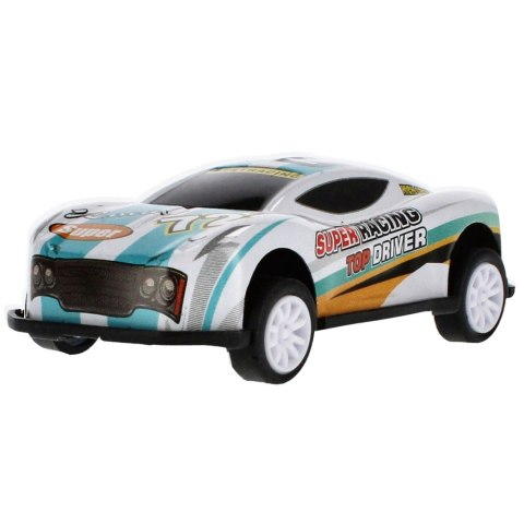 COCHE METAL 7CM MEGA CREATIVO 455402