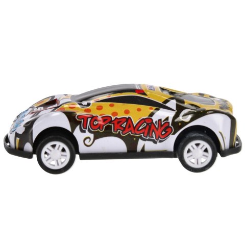 COCHE METAL 7CM MEGA CREATIVO 455402