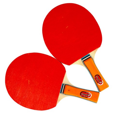 PELOTAS DE PING-PONG CON 3 BOLAS MEGA CREATIVE 471903