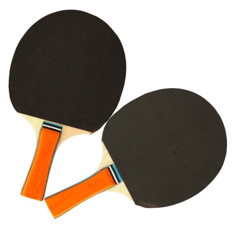 PELOTAS DE PING-PONG CON 3 BOLAS MEGA CREATIVE 471903