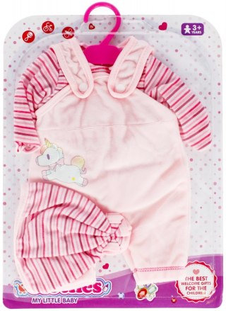 ROPA PARA MUÑECAS BOB PIJAMA MEGA CREATIVE 482988