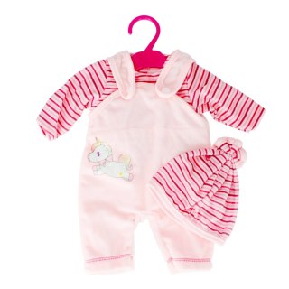 ROPA PARA MUÑECAS BOB PIJAMA MEGA CREATIVE 482988