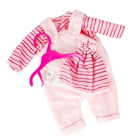 ROPA PARA MUÑECAS BOB PIJAMA MEGA CREATIVE 482988