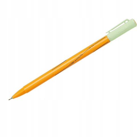 PLUMA FINA 0.4 GUISANTE SCRIPTOR RC-04