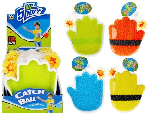 JUEGO CATCHER MEGA CREATIVO 380047