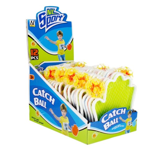 JUEGO CATCHER MEGA CREATIVO 380047