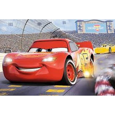 PUZZLE 24 ELEMENTOS MAXI CARS 3 TREFL 14250