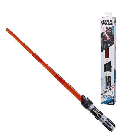 SW LIGHTSABER ELÉCTRICO AST F1135 W6 LIGHTSABER