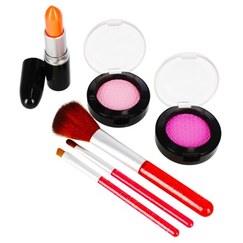 SET DE BELLEZA DE MAQUILLAJE MEGA COSMÉTICOS CREATIVOS 482174