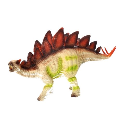 Dinosaurio de goma con sonido - Mega Creative 418190 - mezcla de diseños