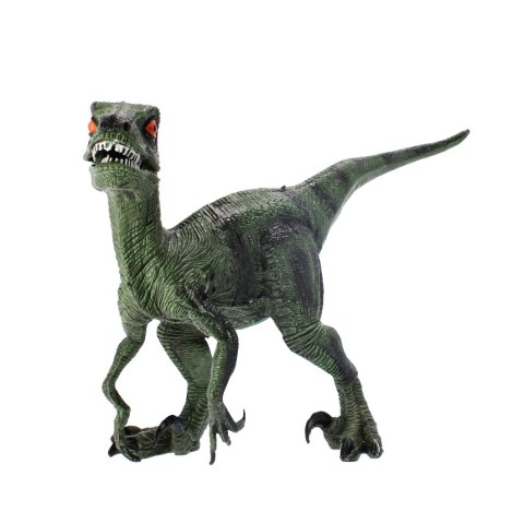 Dinosaurio de goma con sonido - Mega Creative 418190 - mezcla de diseños