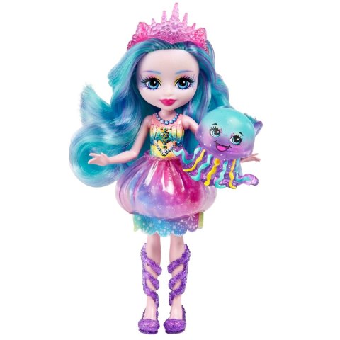 MUÑECA ENCHANTIMALS SURTIDO ADICIONAL MASCOTAS FNH22