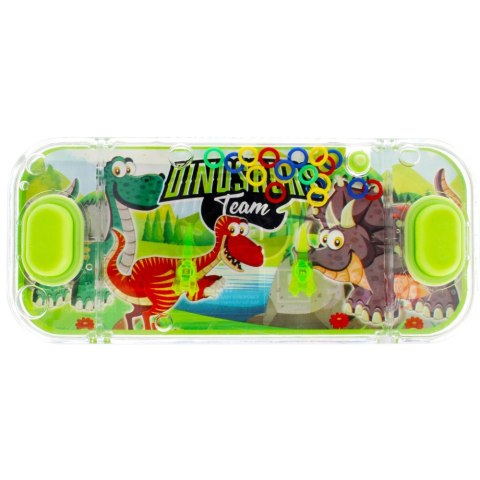 JUEGO DE AGUA DINO MEGA CREATIVO 458273