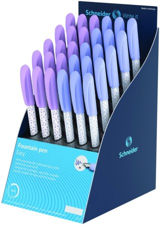 PLUMA EASY AZUL SCHNEIDER SR305872N7