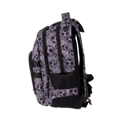 MOCHILA DE FÚTBOL GRIS STARPAK 469278