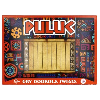 JUEGO PULUK AN PUD ABINO 337671 ABN