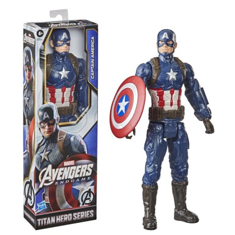 AVN TITAN HERO CAPITÁN AMÉRICA SR FIG F1342 W