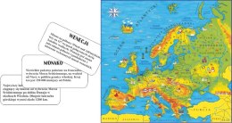 JUGANDO CON PLC EN EL MAPA - EUROPA ABINO 272663