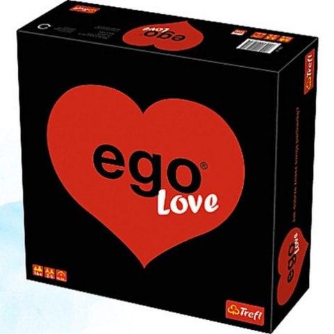 JUEGO EGO LOVE TREFL 01481