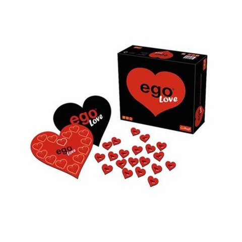 JUEGO EGO LOVE TREFL 01481