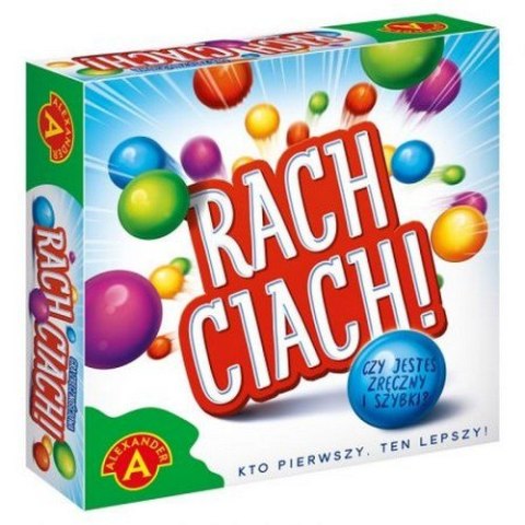 JUEGO RACH CHICK ALEXANDER 2105