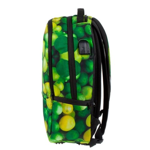 MOCHILA LIMA STARPAK 446574