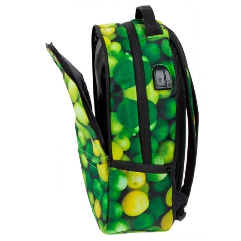 MOCHILA LIMA STARPAK 446574