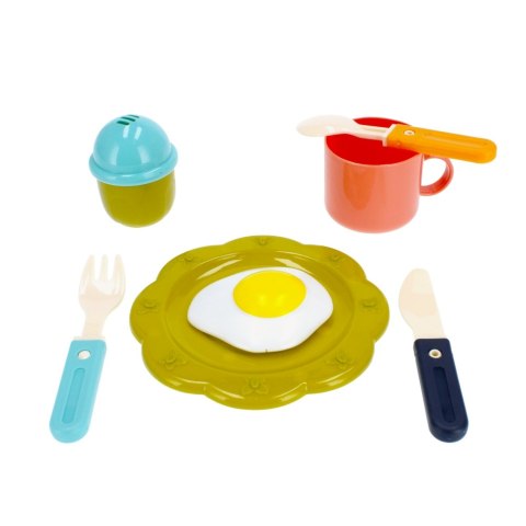 SET COCINA PARRILLA MEGA CREATIVA 481660