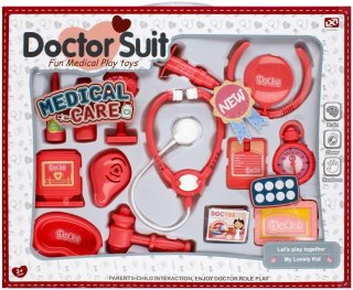 KIT MÉDICO MEGA CREATIVO 498980