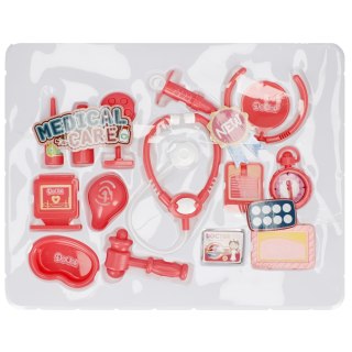 KIT MÉDICO MEGA CREATIVO 498980