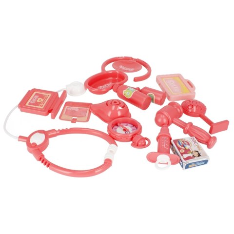 KIT MÉDICO MEGA CREATIVO 498980