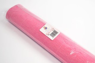 Papel arrugado 50X250 CM 180 G FÉNIX ROSA CLARO 554