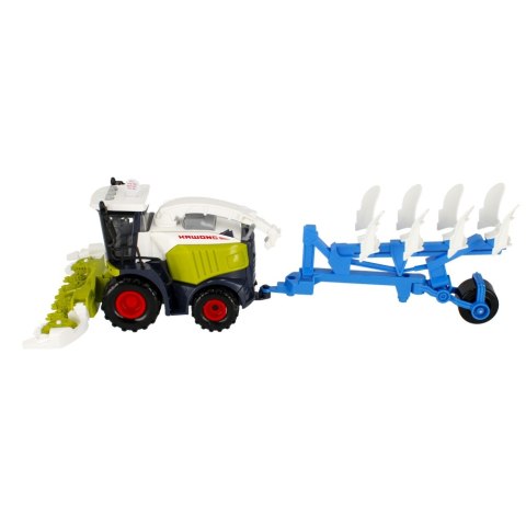 COSECHA 21CM MY RANCH MEGA CREATIVE 492350