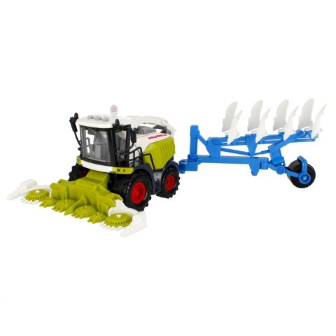 COSECHA 21CM MY RANCH MEGA CREATIVE 492350