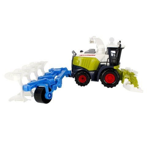 COSECHA 21CM MY RANCH MEGA CREATIVE 492350