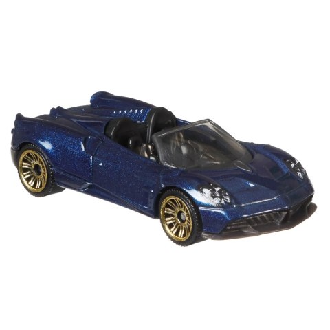 MB ACTION CAR PARTES MOVILES 1:64 AST.