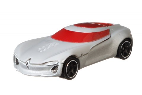 MB ACTION CAR PARTES MOVILES 1:64 AST.