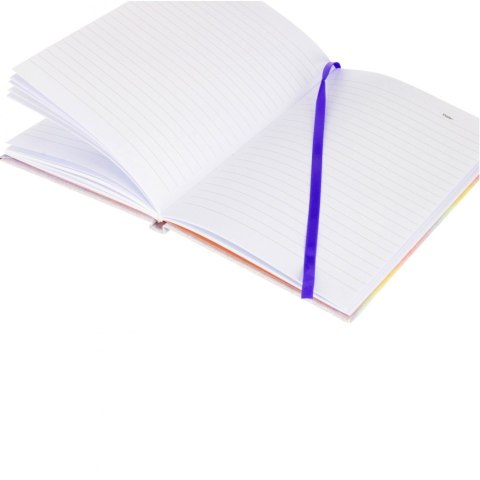 LIBRETA A5 MARIPOSA STARPAK 482203