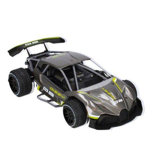 MEGA CREATIVE 479905 COCHE DE CARRERAS CON CONTROL REMOTO