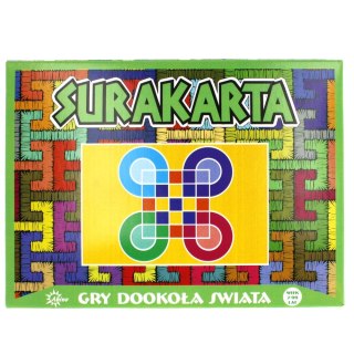 JUEGO SURAKART PUD ABINO 337664 ABN