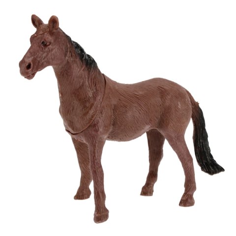 FIGURAS ANIMALES SALVAJES MEGA CREATIVE 454719