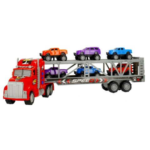 CAMION LAWETA MEGA CREATIVA 481832