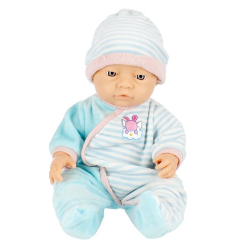 BABY DOLL 40 CM JQBABY MEGA CREATIVA 482474