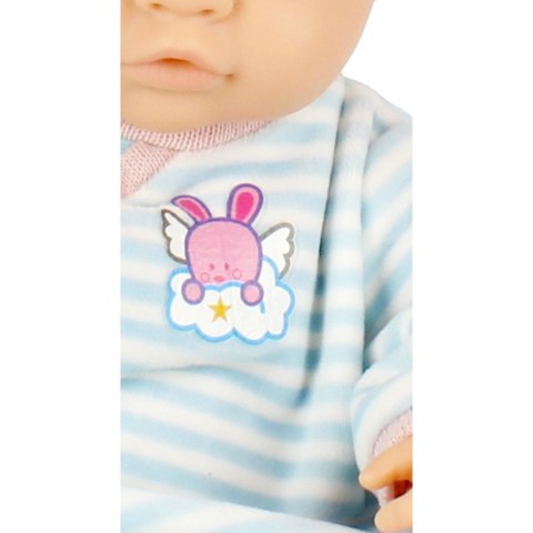 BABY DOLL 40 CM JQBABY MEGA CREATIVA 482474