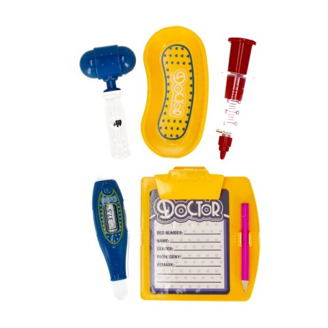 SET MEDICO CREATIVO MEGA 502495