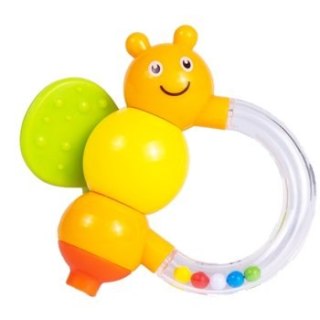 RATCH MANGO MARIPOSA SMILY PLAY ANEK SP83670AN